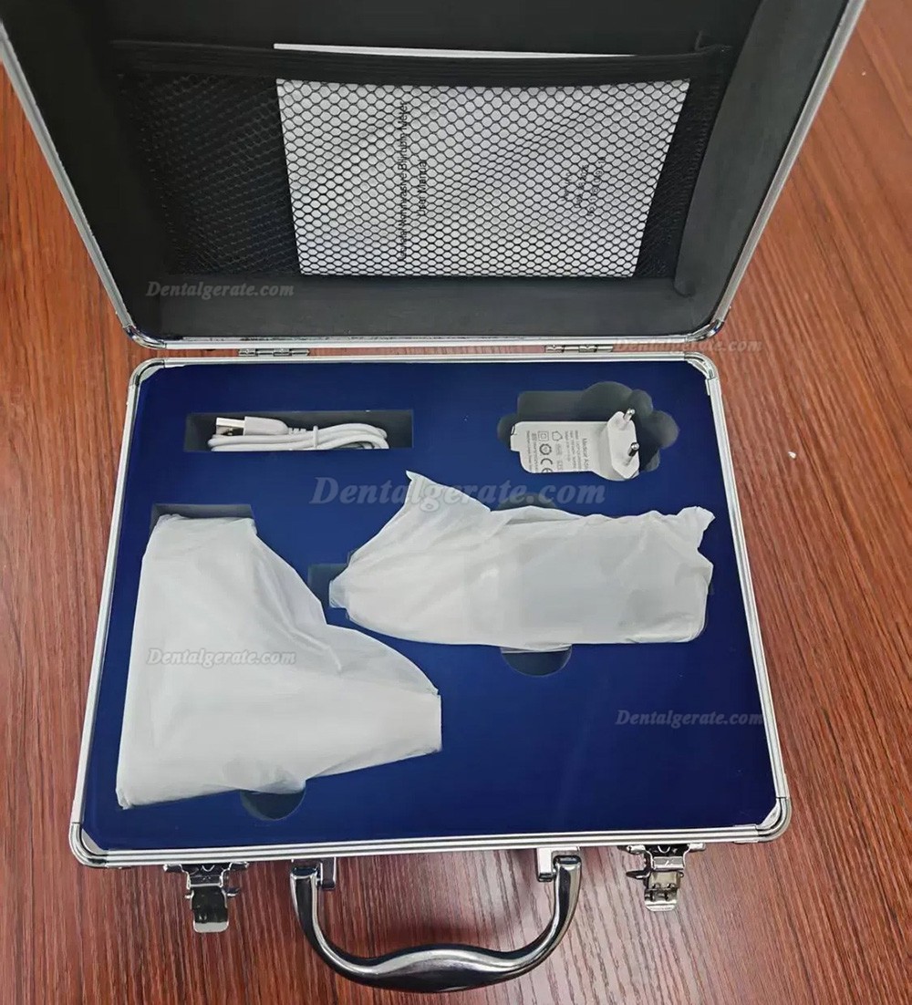 Lucky L11T Transkutane Bilirubin Messger&auml;t, Jaundice Meter